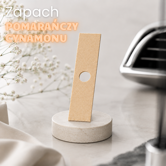 Wkład Wymienny MARBL. | Zapach Samochodowy